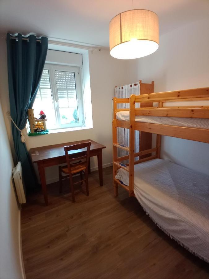 Vakantiehuis Montoise Genêts