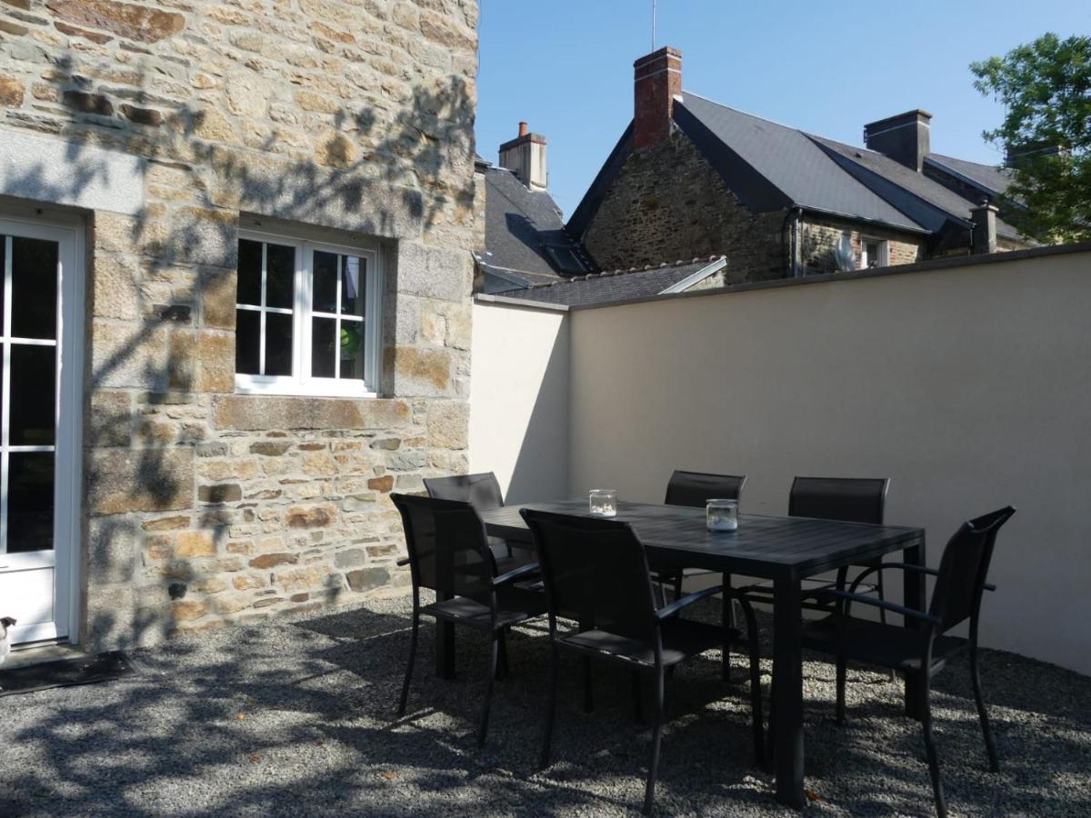 Holiday home Montoise *