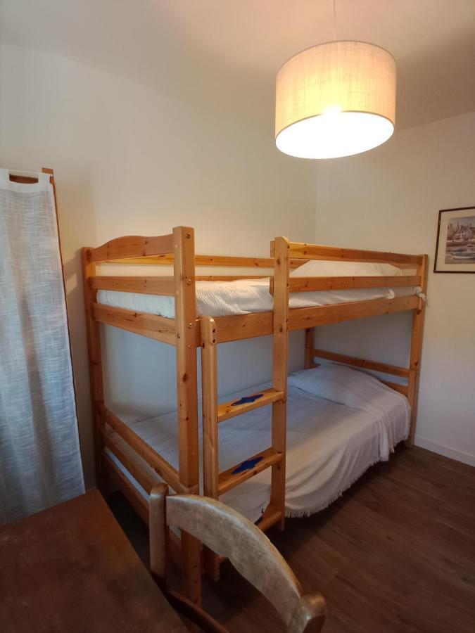 Сasa de vacaciones Montoise Genêts
