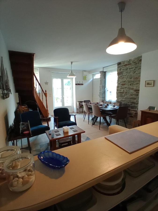 Holiday home Montoise *