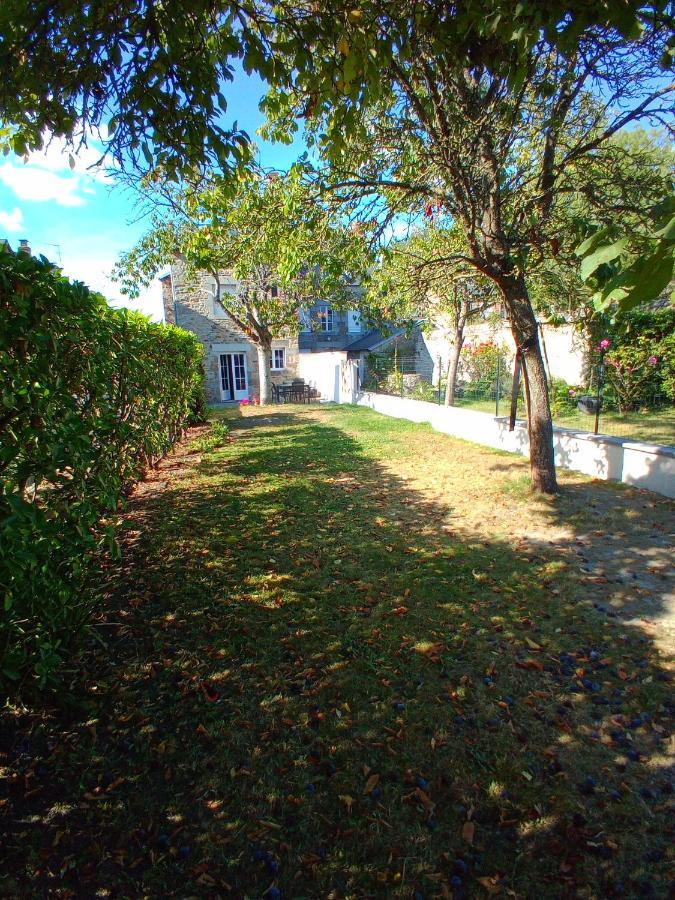 Montoise Holiday home