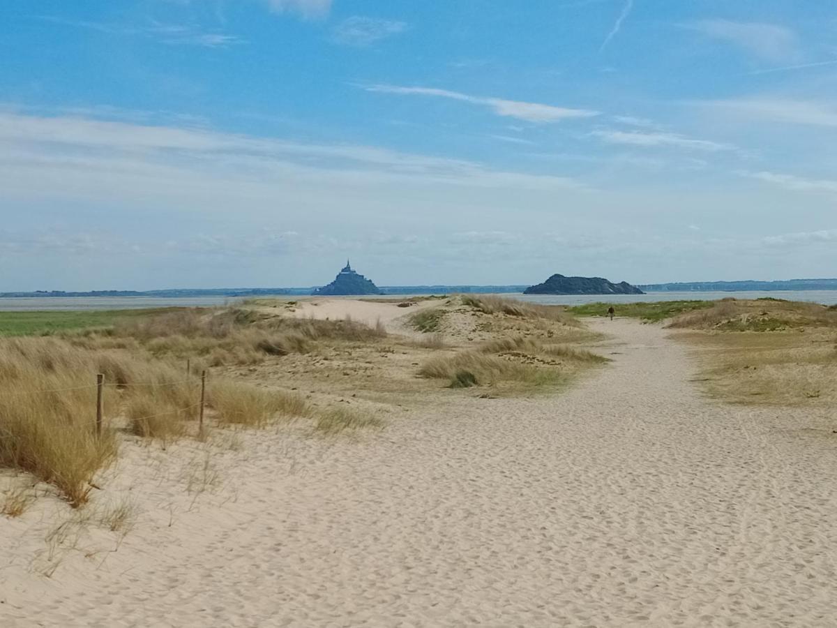 Сasa de vacaciones Montoise *