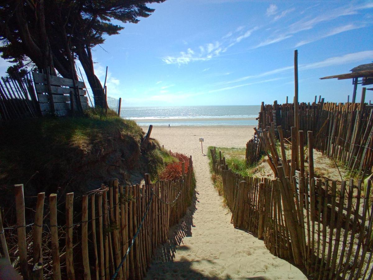 Сasa de vacaciones Montoise