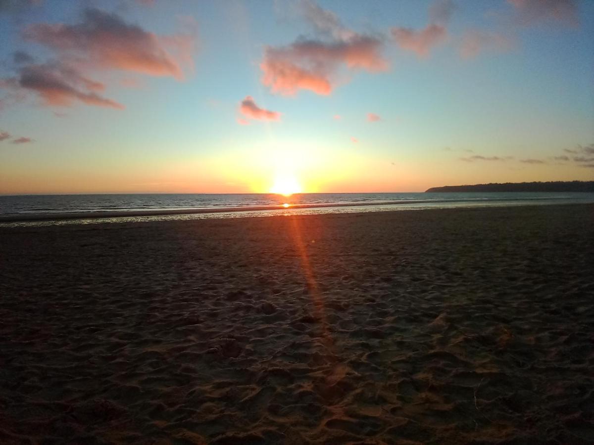 Montoise Сasa de vacaciones